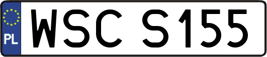 WSCS155