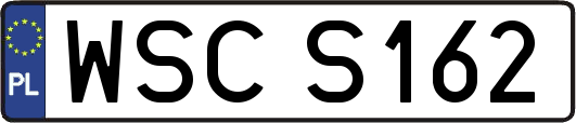 WSCS162