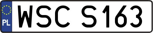 WSCS163