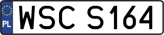 WSCS164