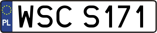 WSCS171