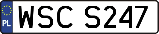 WSCS247