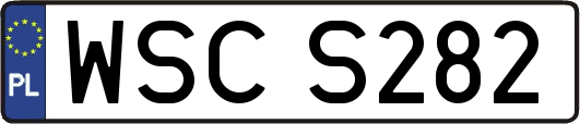 WSCS282