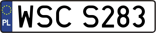 WSCS283