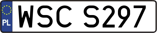 WSCS297