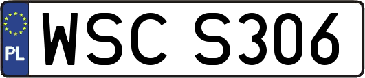 WSCS306