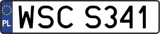 WSCS341