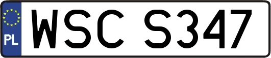 WSCS347