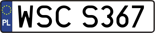 WSCS367
