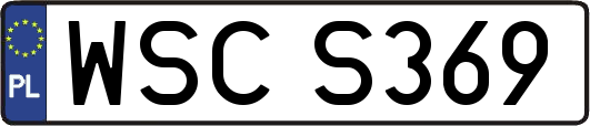 WSCS369