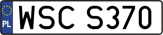 WSCS370
