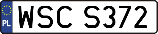 WSCS372