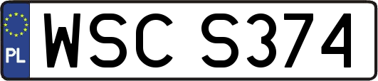 WSCS374