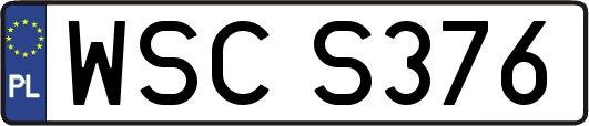 WSCS376