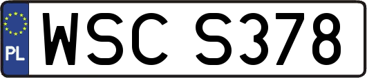 WSCS378
