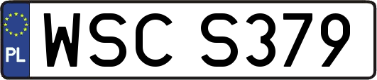 WSCS379