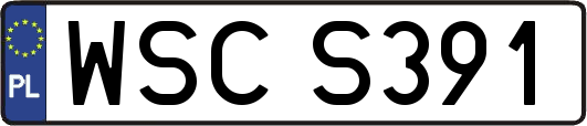 WSCS391
