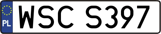 WSCS397