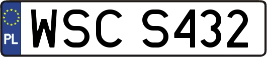 WSCS432