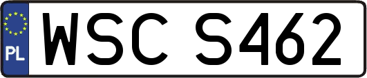 WSCS462