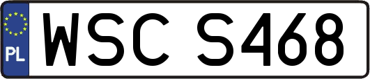 WSCS468