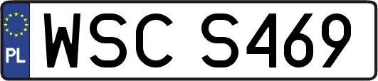 WSCS469
