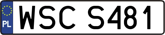 WSCS481