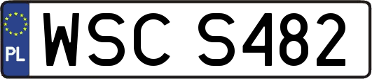 WSCS482
