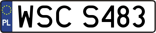 WSCS483