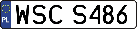 WSCS486