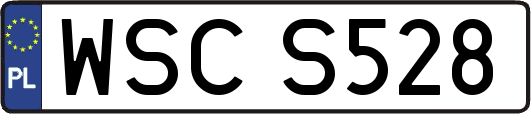 WSCS528