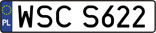 WSCS622