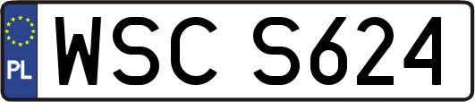 WSCS624