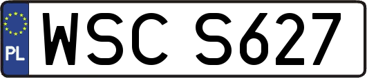 WSCS627