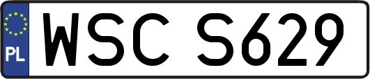 WSCS629