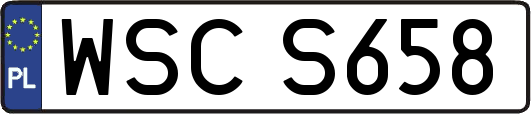 WSCS658