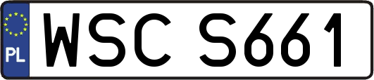WSCS661