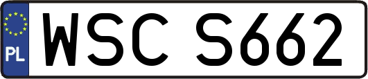 WSCS662