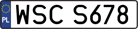 WSCS678