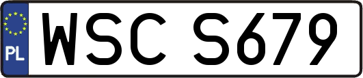 WSCS679