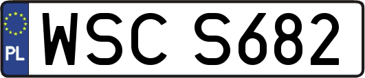 WSCS682
