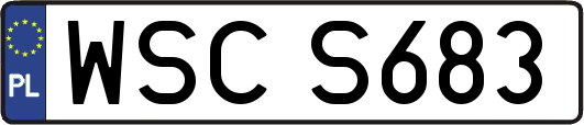 WSCS683
