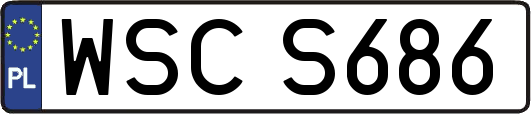 WSCS686