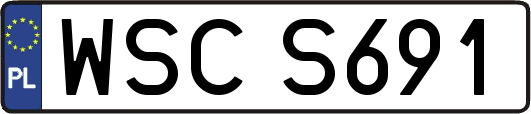 WSCS691