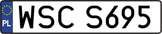 WSCS695