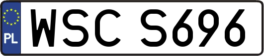 WSCS696