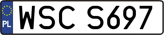 WSCS697