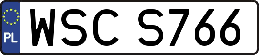 WSCS766