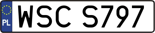WSCS797