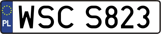 WSCS823